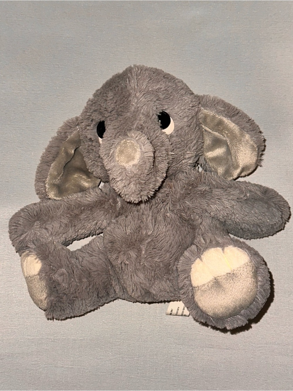 Aurora Elephant Plush Stuffed Animal